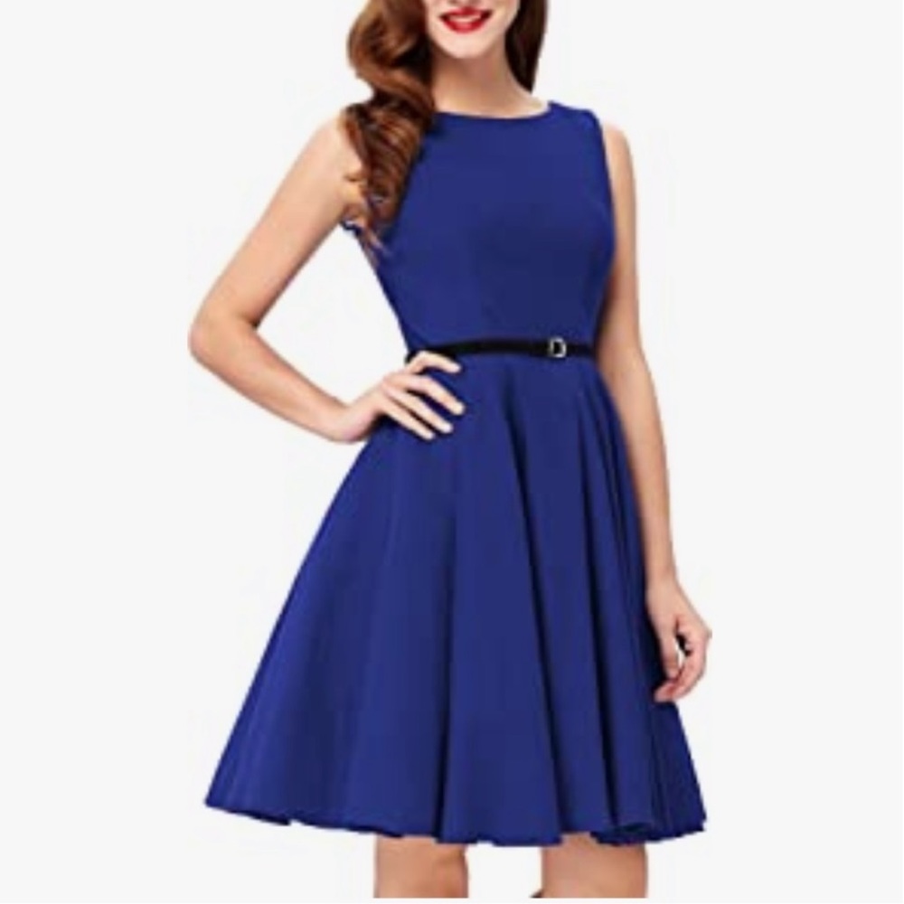 Grace Karin party Dress